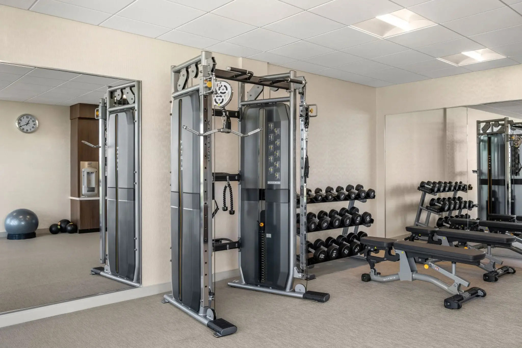 SpringHill Suites by Marriott Menomonee Falls