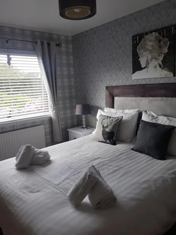 Foinaven Bed & Breakfast