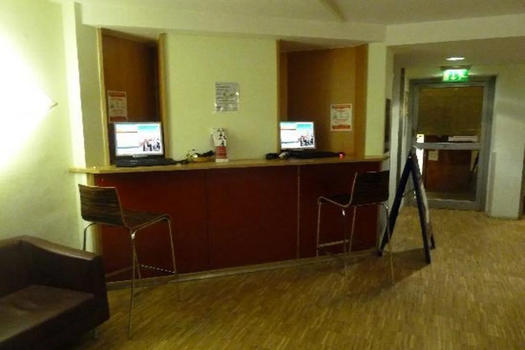 THE 4YOU Hostel & Hotel Munich