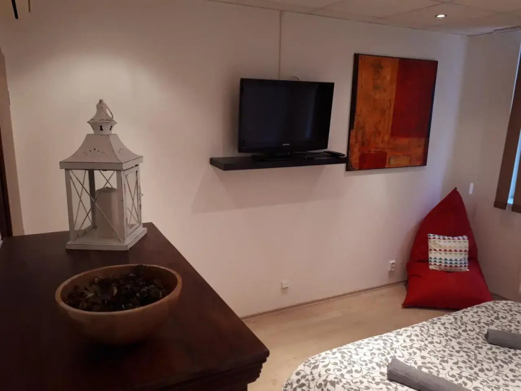 Útulný apartmán v Bratislava 6