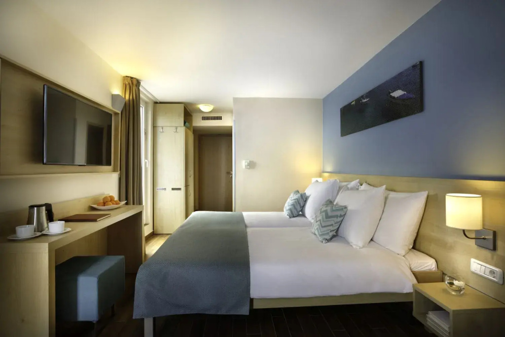 Valamar Bellevue Resort - All Inclusive