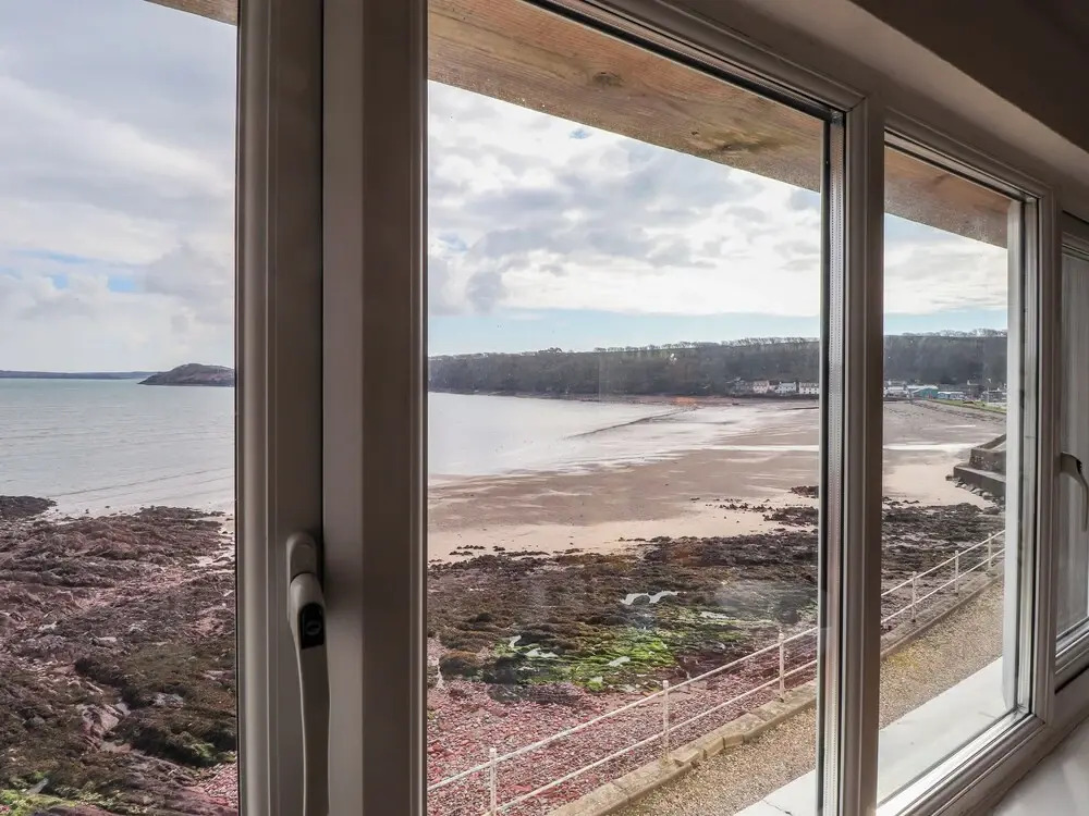 Blackrock Boathouse