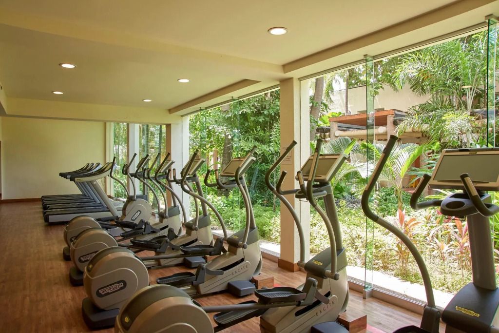 Sheraton Buganvilias Puerto Vallarta