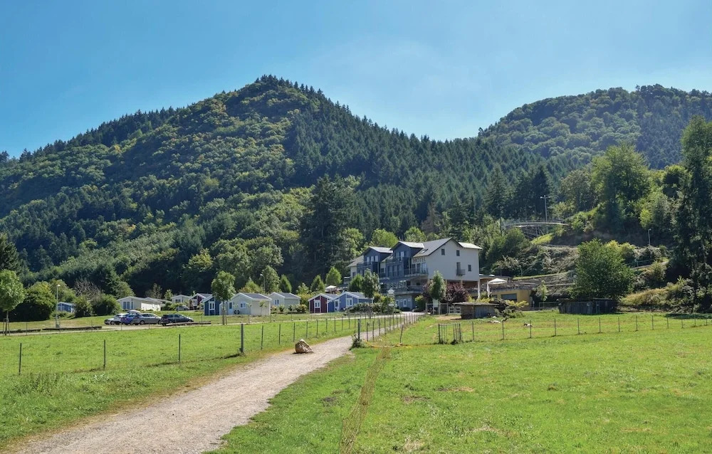 Stunning Home in Riol an der Mosel With 2 Bedrooms