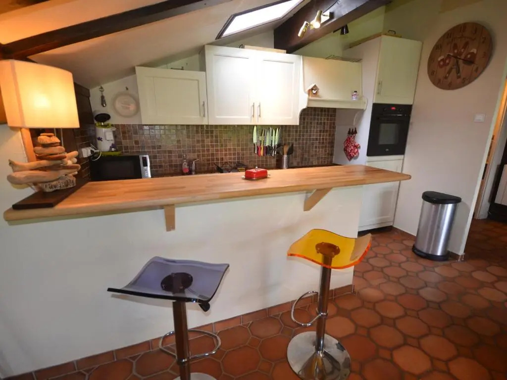 Appartement Les Gets, 3 pièces, 6 personnes - FR-1-623-159