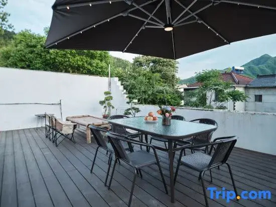 MoonBay QiDuo Homestay