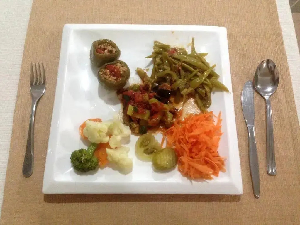 Beyaz Saray Hotel
