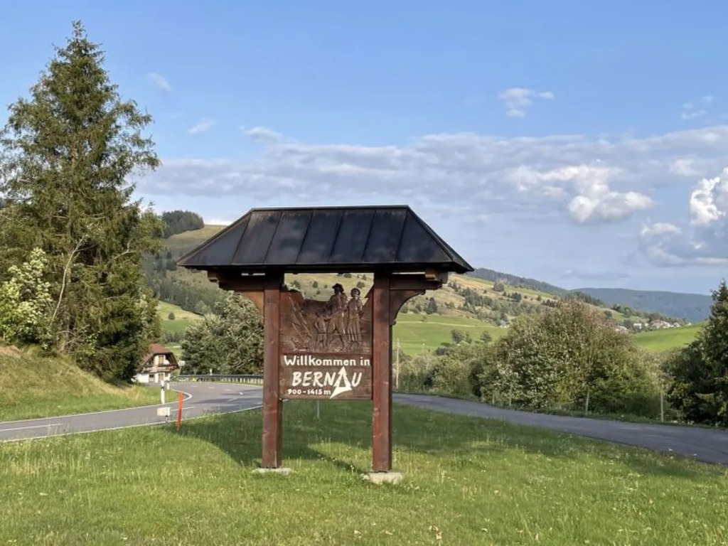 Schwarzwaldblick 30396