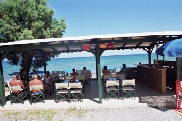Faros A