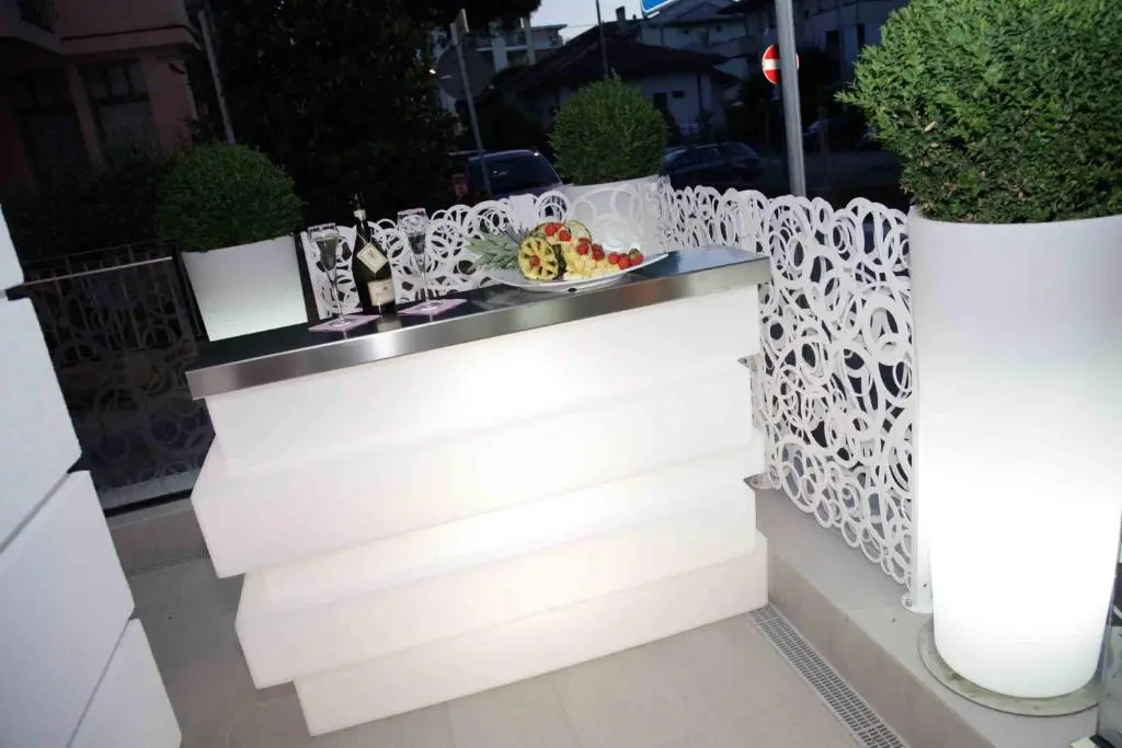 Hotel Villa Paola