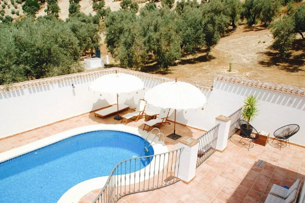 Casa Valle de Oro