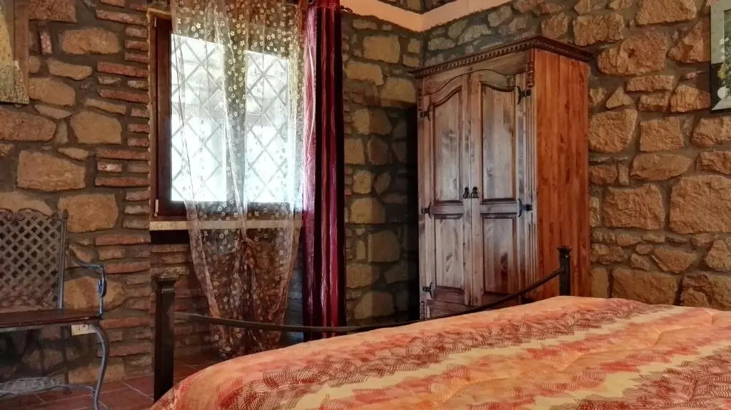 Agriturismo Le Grotte