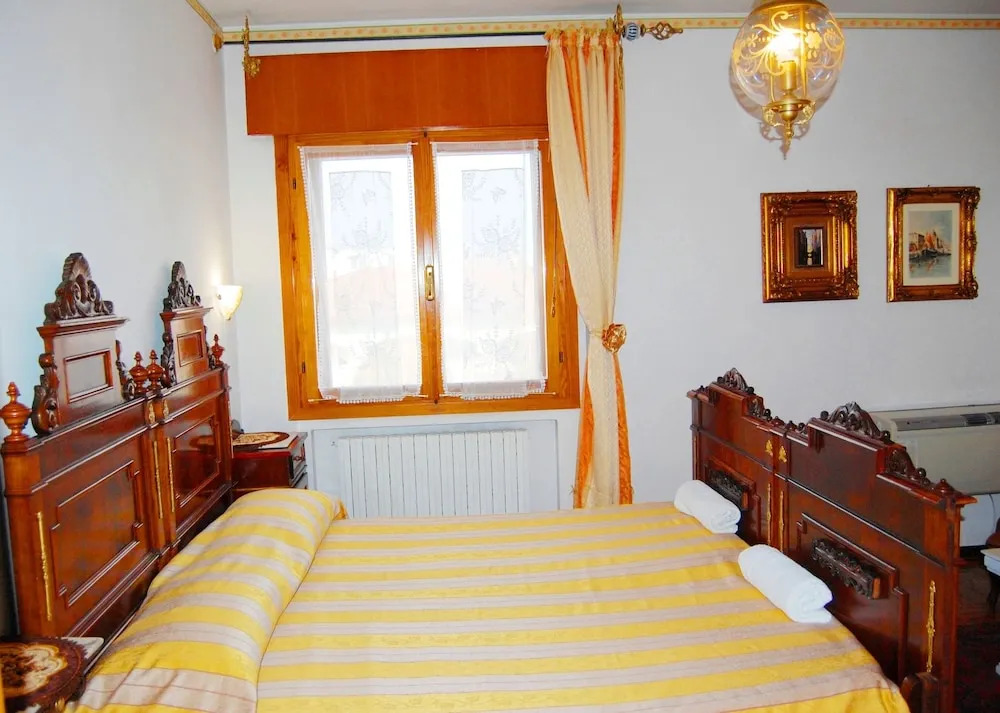 Villa Daniela