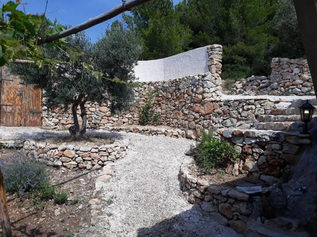 Matan's cottage