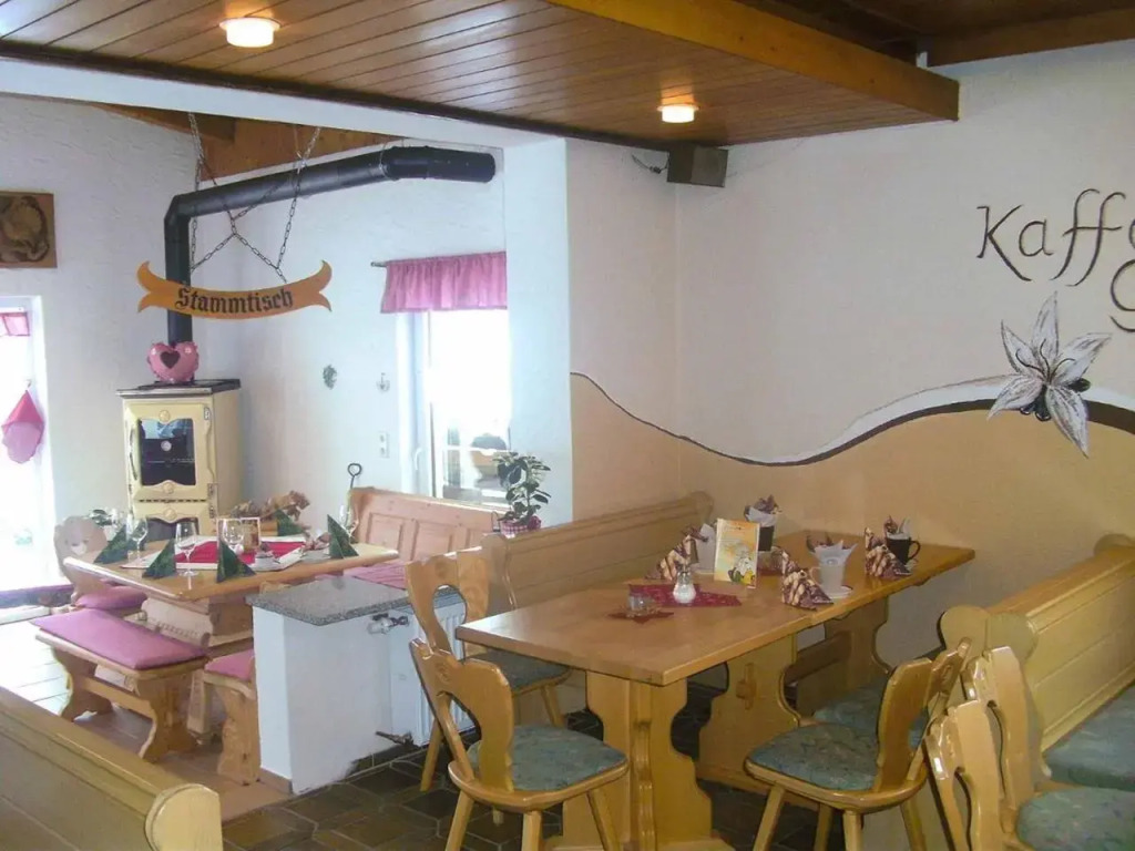 Pension Würzbauer