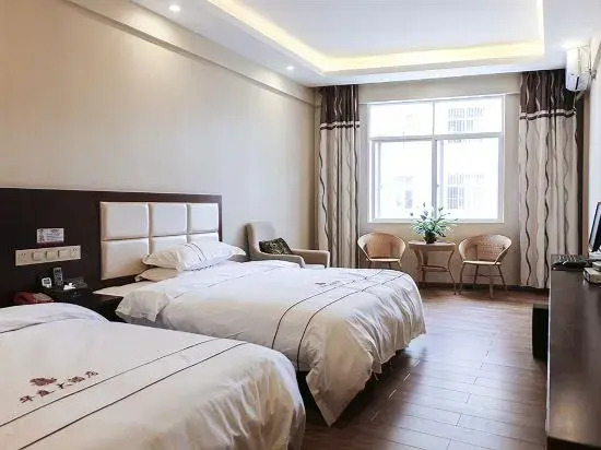 Huating Hotel