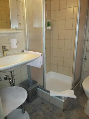 Waldpension Mück
