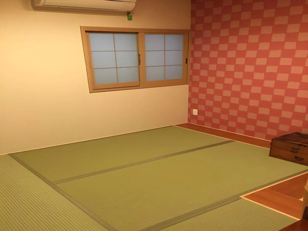 Komatsu Ryokan