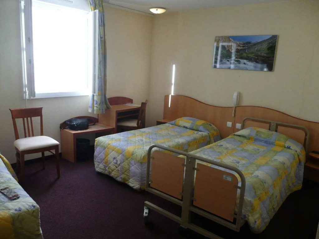Hotel Saint Georges Lourdes Pyrenees (Avril 2026)