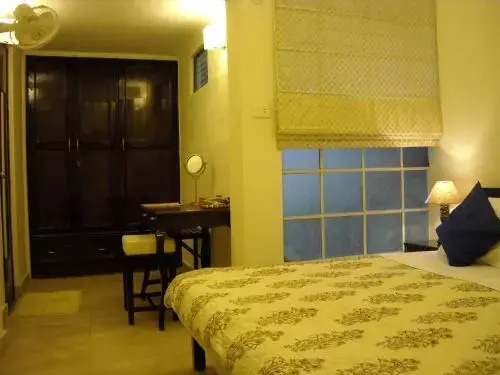 Aashray Homestay