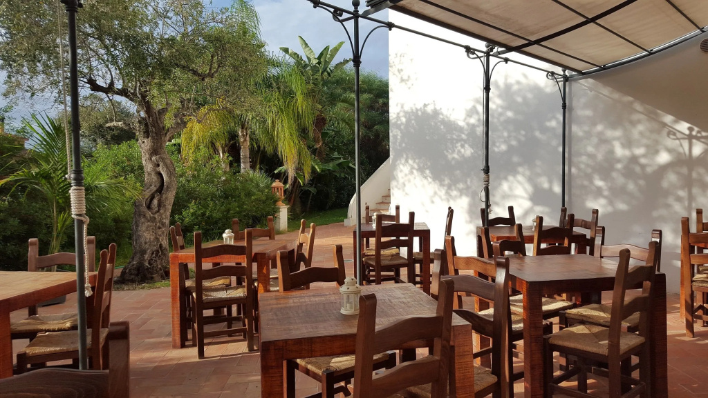 Hotel Vecchia Marina