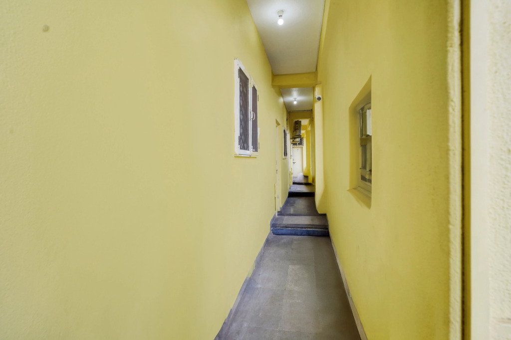 Hotel O Anjuna