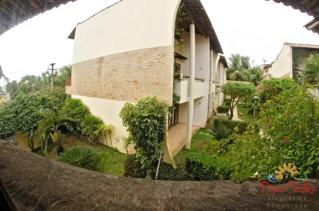 Solar Pipa by Pipa Centro - Ideal familias e grupos