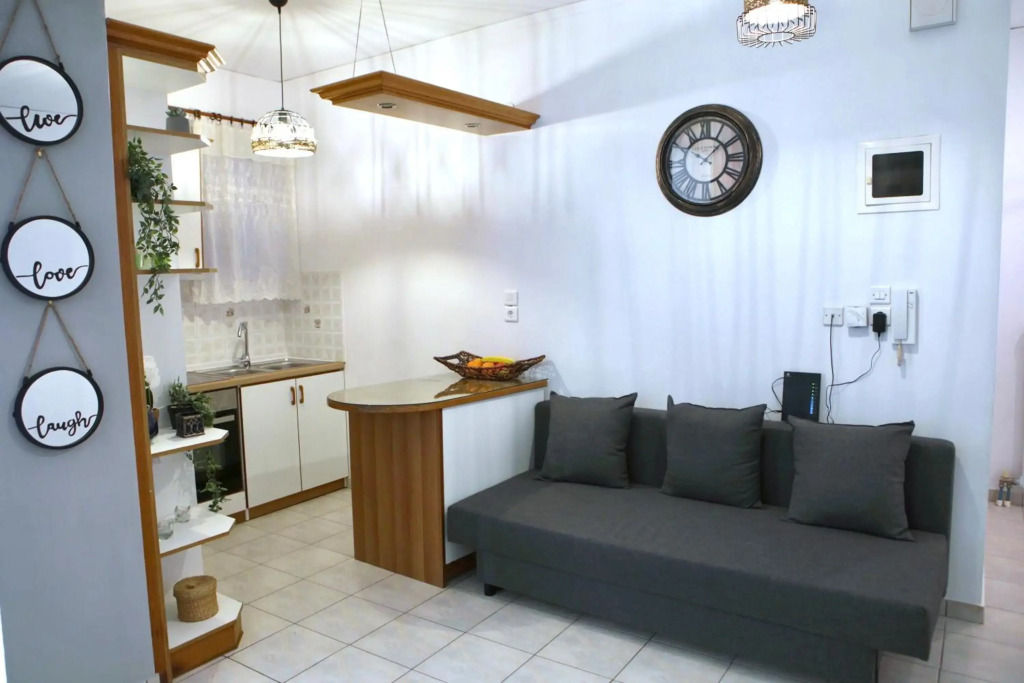 Nafplio City Apartments