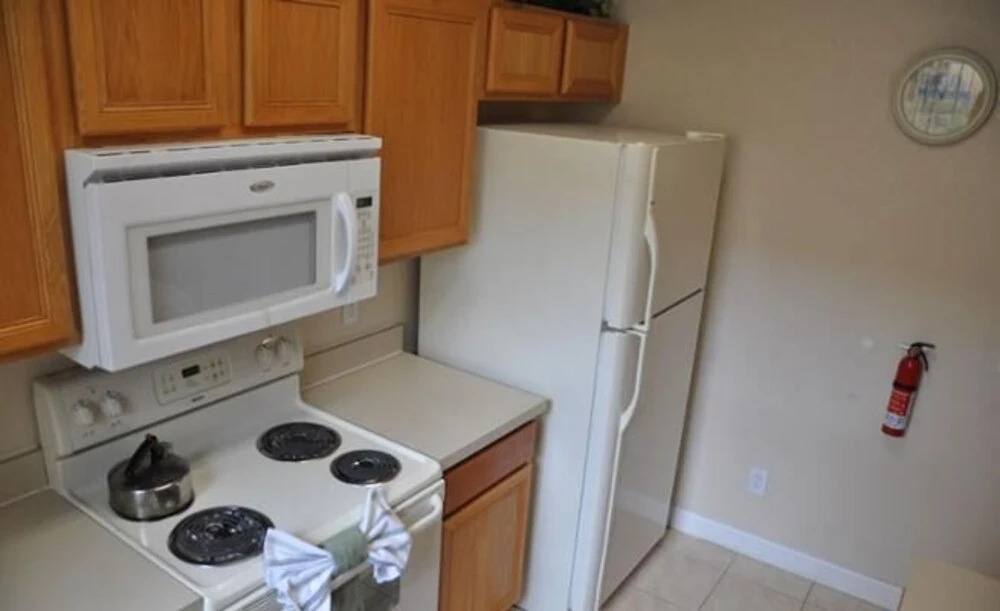 Quiet Cove - Miramar Townhome 330 4 Bedroom Townhouse