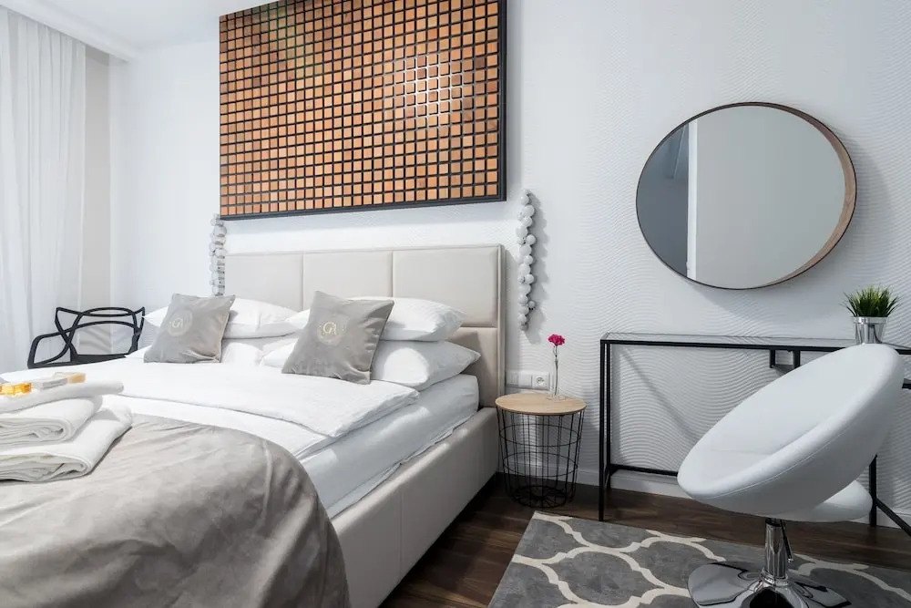 GA Luxury Apartments Wawrzynca 19