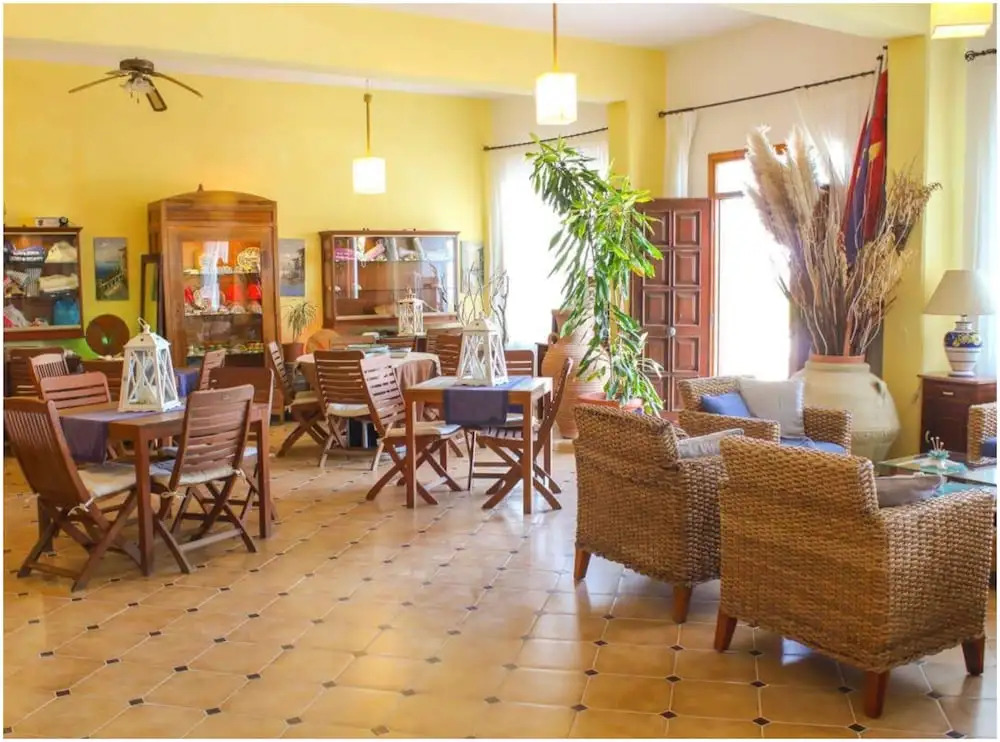 Hotel Ortensia