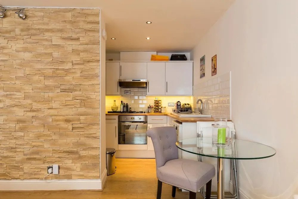 Cosy 1 Bedroom Flat in Clapham