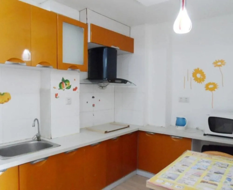 Dalian Jiujiuyuan Hotel Apartment