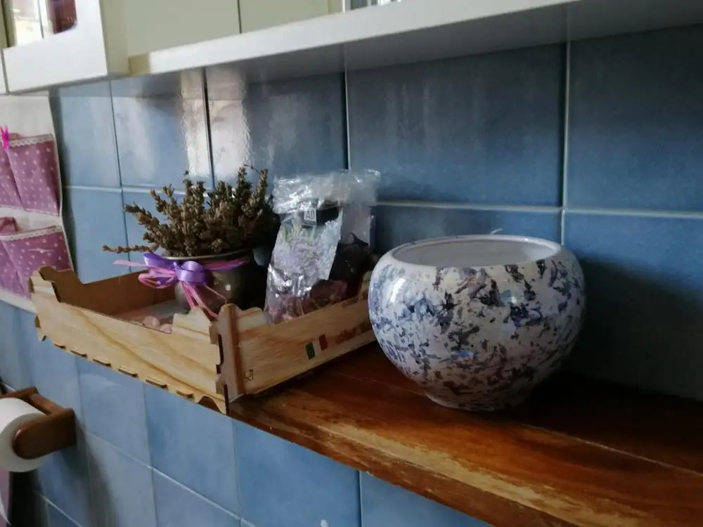 Amor di lavanda