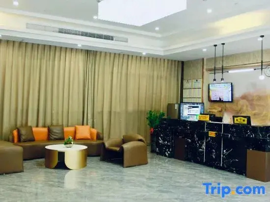 Hotels in Tianzhidu