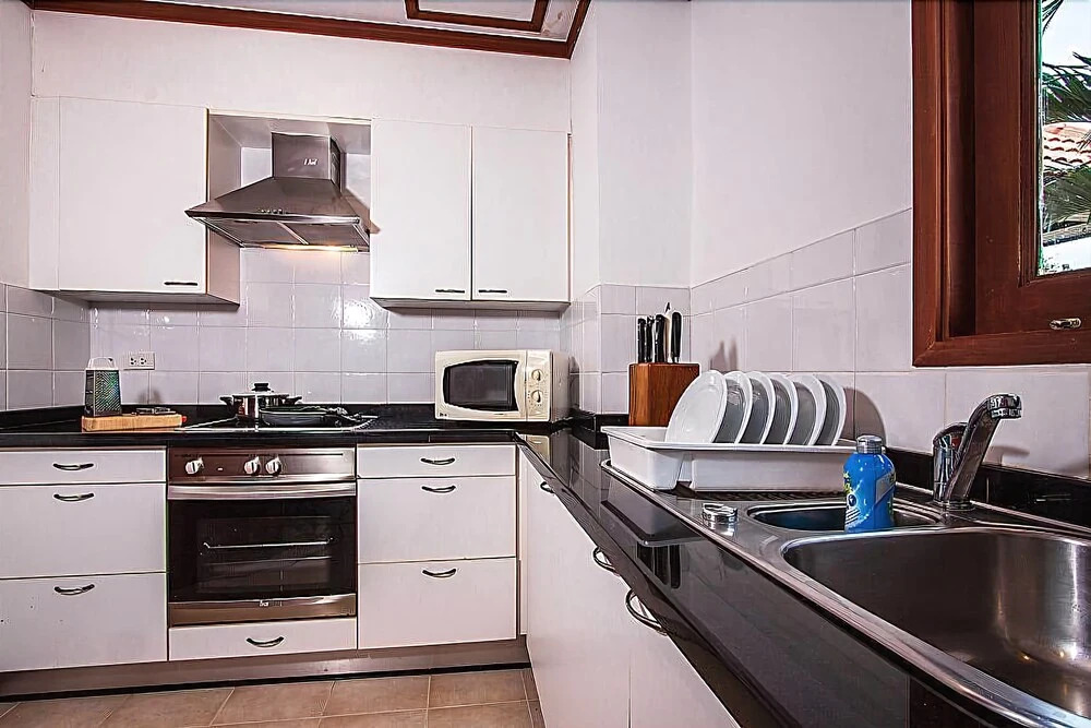 Ban Talay Khaw O9 - 3 Beds