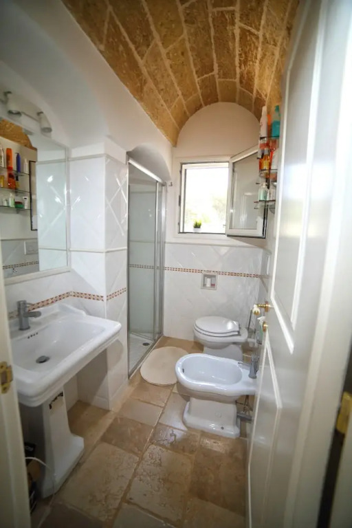 VersoSud - Villetta Pescoluse 47
