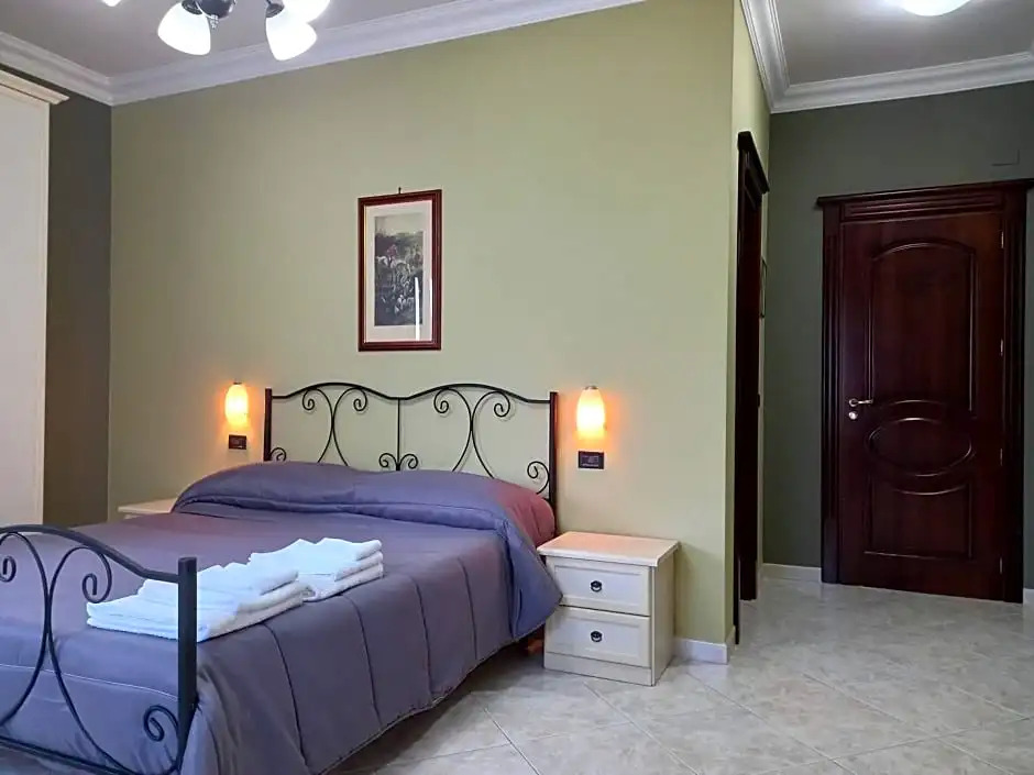 B&B TENUTA BIANCA
