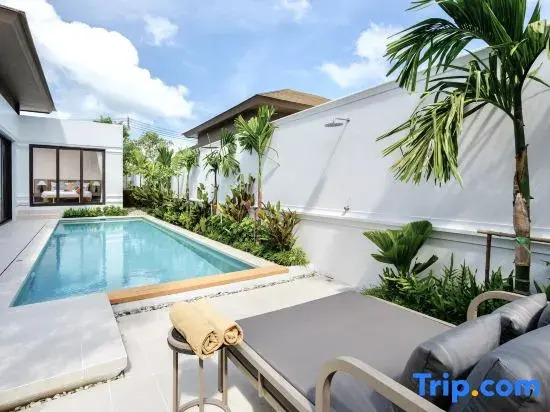 Lerka Villa Elegant 3 Bedroom