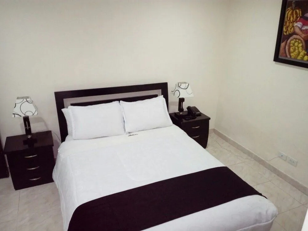 Hotel Sweet Home