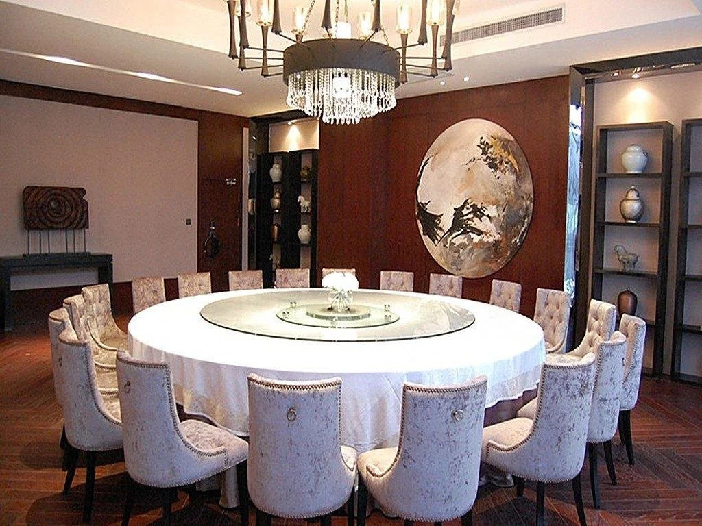 Hengyuan International Hotel
