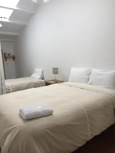 Samana Wasi Hostal