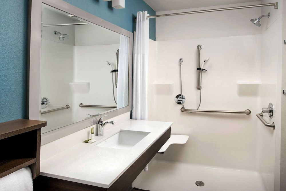 Extended Stay America Suites - Providence
