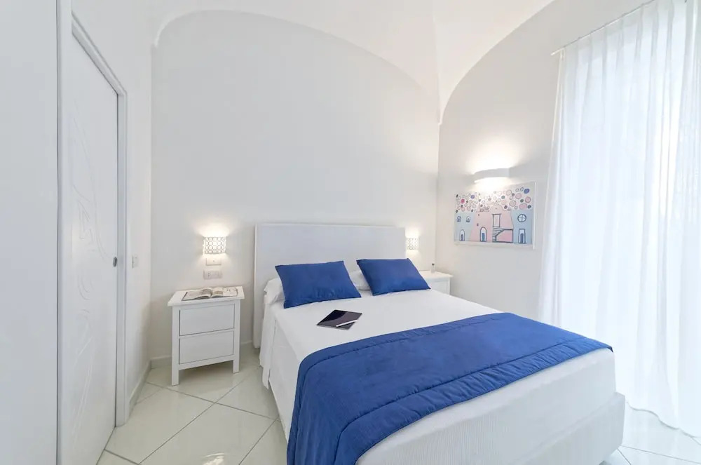 Exclusive Home Ischia
