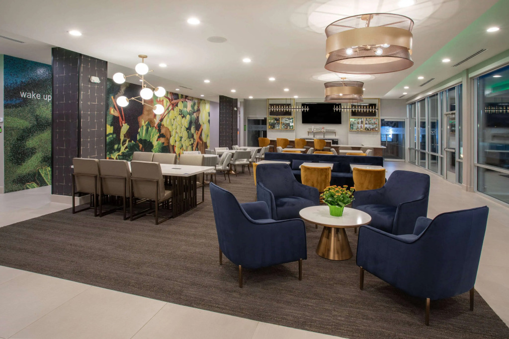 La Quinta Inn & Suites by Wyndham Galt Lodi North