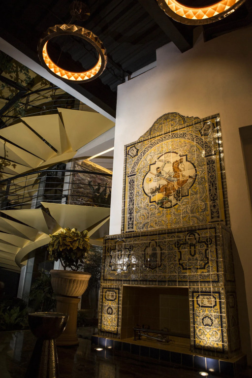 Ikonik Hotel Puebla