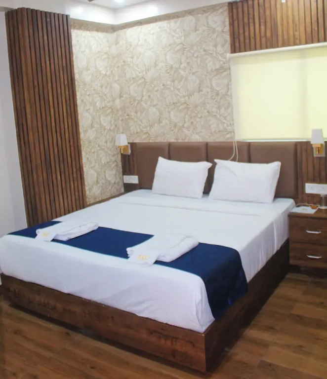 Hotel Pavitra