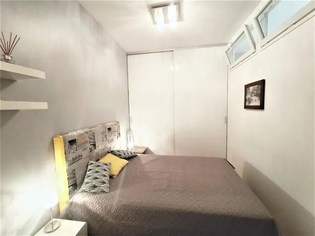 Appartement Aix-les-Bains, 2 pièces, 2 personnes - FR-1-555-46
