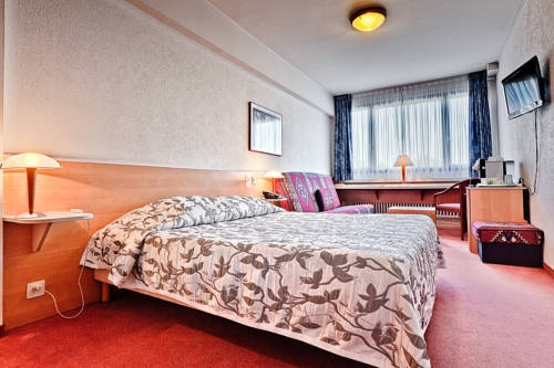 Hotel Phoenix