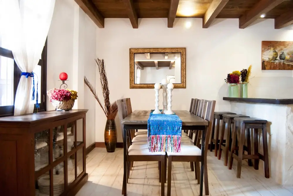 Villas de la Ermita